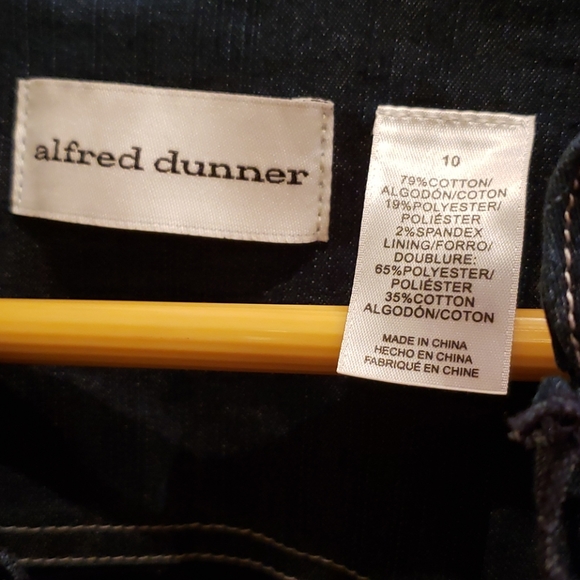 Alfred Dunner - Picture 3 of 14